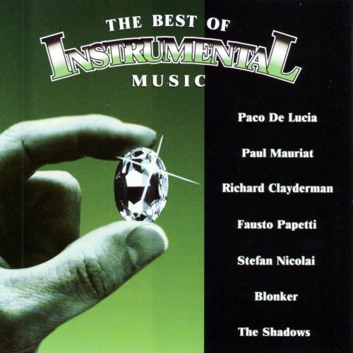 The Best Of Instrumental Music (2CD) (2001) FLAC
