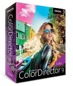 CyberLink ColorDirector Ultra 9.0.2205.0 (x64) Multilingual