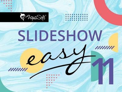 AquaSoft SlideShow Easy 11.8.05 (x64) Multilingual Portable