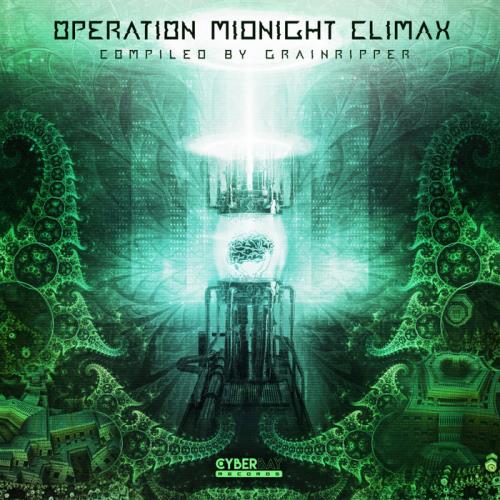 Operation Midnight Climax (2020)