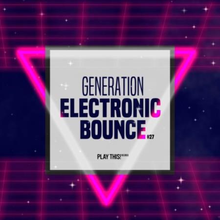 Generation Electronic Bounce Vol 27 (2020)