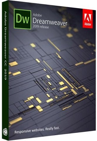 Adobe Dreamweaver 2021 21.0 Build 15392 x64 Full Repack