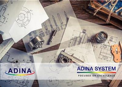 ADINA System 9.6.3