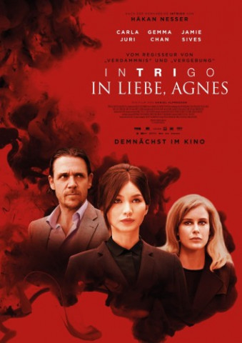 Intrigo In Liebe Agnes 2019 German HDTVRip x264 – NORETAiL