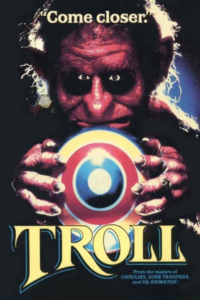 Troll 1986 1080p BluRay x265-RARBG