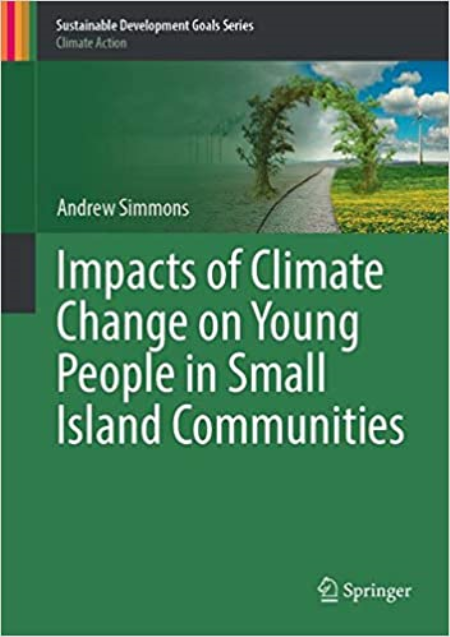 Impacts of Climate Change on Young People in Small Island Communities