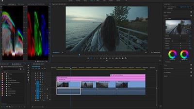 Creative Editing For Film & Video