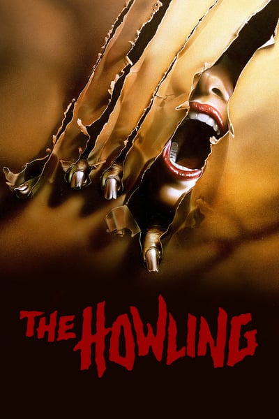 The Howling 1981 REMASTERED 1080p BluRay x265-RARBG
