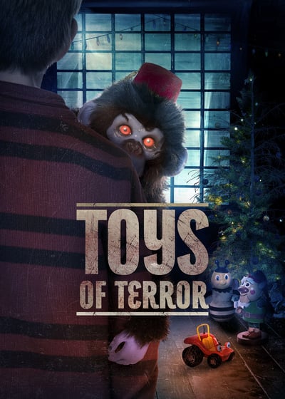 Toys of Terror 2020 720p WEBRip x264-GalaxyRG