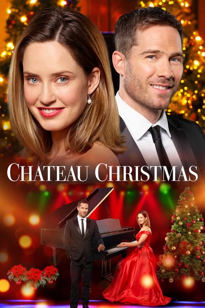 Chateau Christmas 2020 720p WEBRiP AAC2 0 x264-LBR
