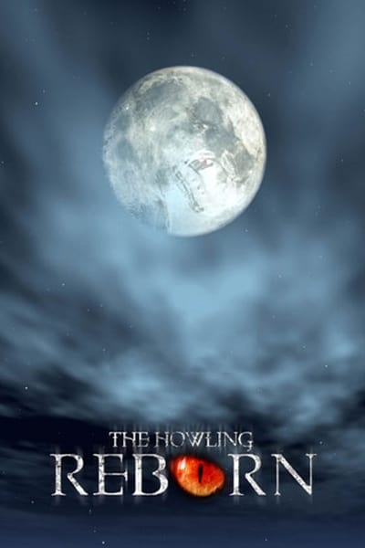 The Howling Reborn 2011 1080p BluRay x265-RARBG