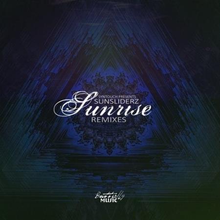 Syntouch pres. Sunsliderz - Sunrise Album (Remixes) (2020)