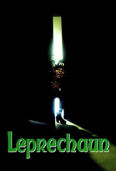 Leprechaun 1993 1080p BluRay x265-RARBG
