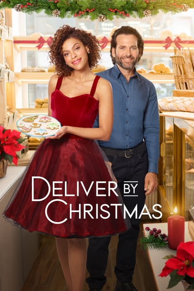 Deliver By Christmas 2020 720p WEBRiP AAC2 0 x264-LBR