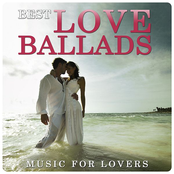 Best Love Ballads - Music for Lovers (Mp3)