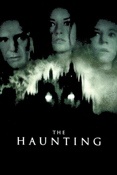 The Haunting 1999 REMASTERED 1080p BluRay H264 AAC-RARBG