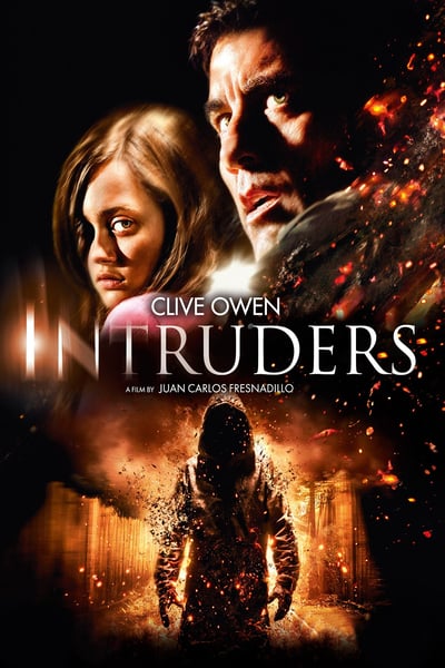 Intruders 2011 1080p BluRay x265-RARBG