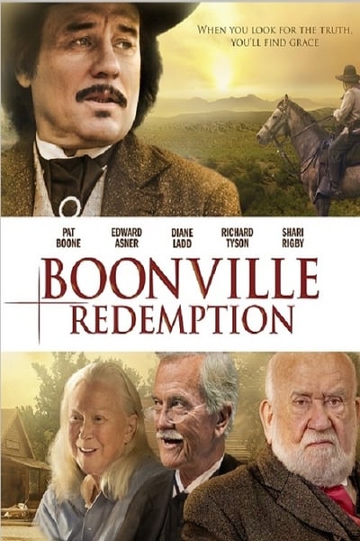 Boonville Redemption 2016 WEBRip 1080p x265-RARBG