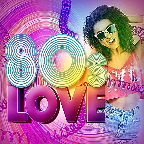 80s Love Desire Vocal (2020) Mp3