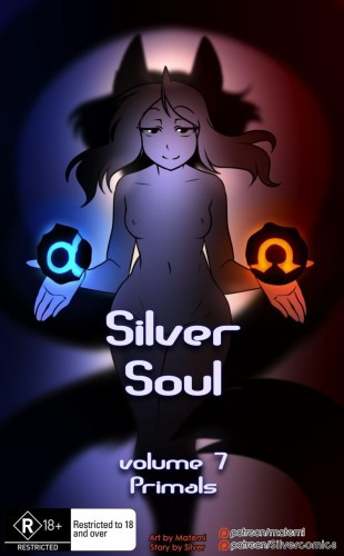 Matemi - Silver Soul Ch. 1-12 (Pokemon)