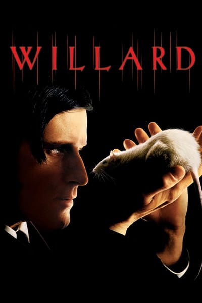 Willard 2003 1080p BluRay x265-RARBG