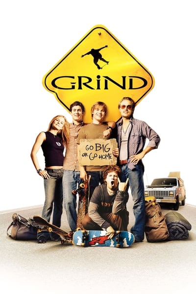 Grind 2003 1080p WEBRip x265-RARBG
