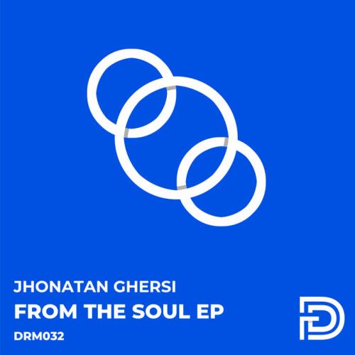 Jhonatan Ghersi - From the Soul (2020)