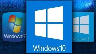 Windows ALL (7,8.1,10) All Editions With Updates AIO 58 in1 (x86-x64) October 2020