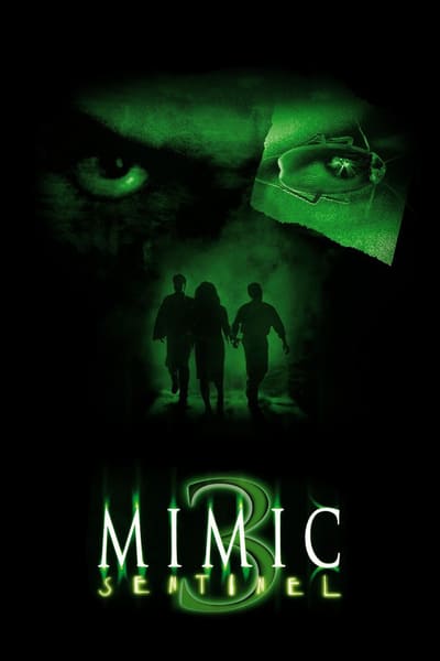 Mimic 3 2003 1080p BluRay x265-RARBG
