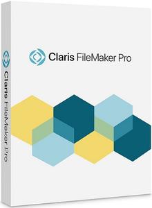 FileMaker Pro 19.1.3.315 Multilingual Portable