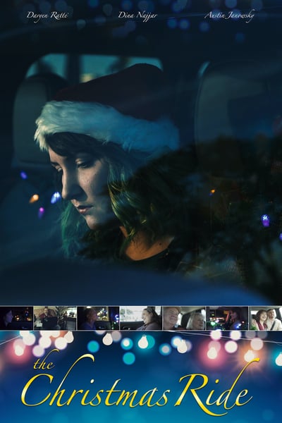 The Christmas Ride 2020 1080p WEBRip x265-RARBG