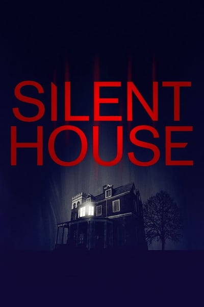 Silent House 2011 1080p BluRay h265-RARBG