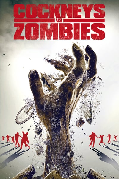 Cockneys vs Zombies 2012 1080p BluRay x265-RARBG