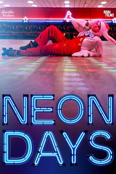 Neon Days 2020 BRRip XviD AC3-EVO
