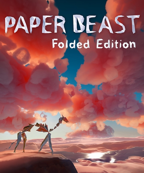 Paper Beast: Folded Edition (2020/RUS/ENG/MULTi9/RePack от FitGirl)