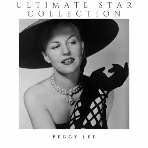 Peggy Lee - Ultimate Star Collection (2020) FLAC