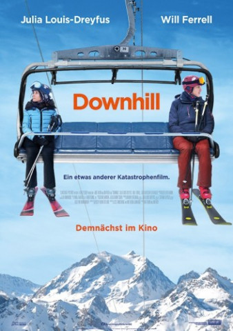 Downhill 2020 German DL AC3 Dubbed 1080p BluRay x264 – PsO