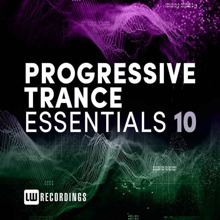 Progressive Trance Essentials, Vol. 10 (2020)