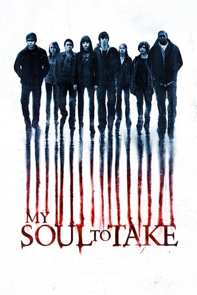 My Soul To Take 2010 1080p BluRay x265-RARBG