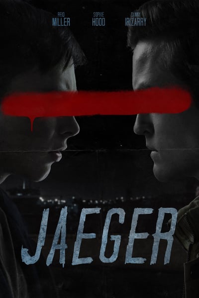 Jaeger 2020 720p WEBRip x264-WOW