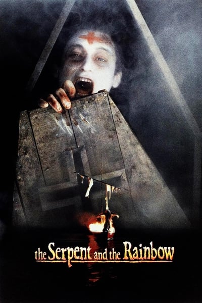 The Serpent And The Rainbow 1988 REMASTERED 1080p BluRay h265-RARBG