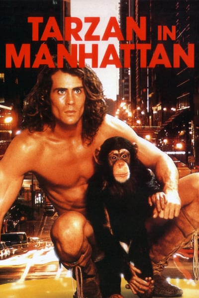 Tarzan in Manhattan 1989 WEBRip 1080p x265-RARBG