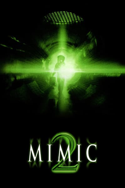 Mimic 2 2001 1080p BluRay x265-RARBG