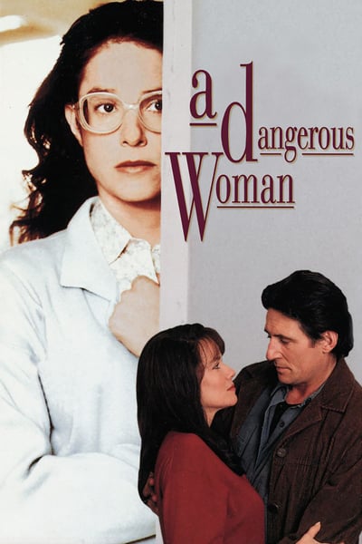 A Dangerous Woman 1993 1080p WEBRip x265-RARBG