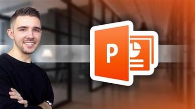 The Complete PowerPoint  Tutorial - BEST Tools and Features! 5cc6d8315e1aa4857b51a9fc3cda5ee6