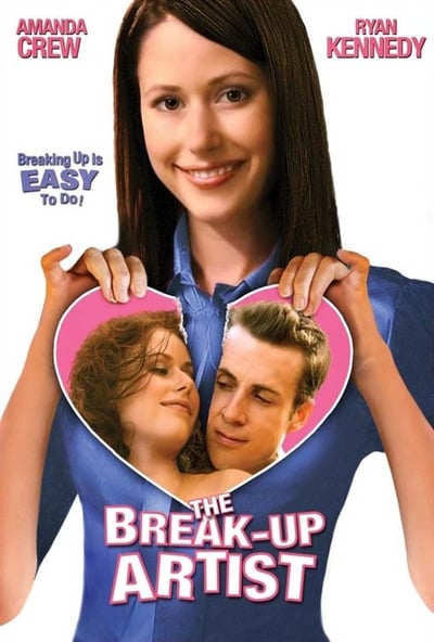 The Break Up Artist 2009 WEBRip 1080p x265-RARBG
