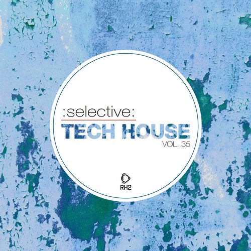 Selective: Tech House, Vol. 35 (2020)