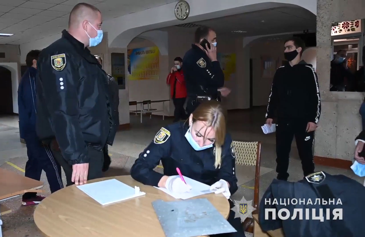 Вісті з Полтави - Поліція області відкрила 6 кримінальних проваджень по факту підкупу виборців — 2 з них зареєстровані у Полтаві