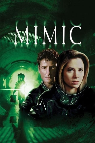 Mimic 1997 DC 1080p BluRay x265-RARBG