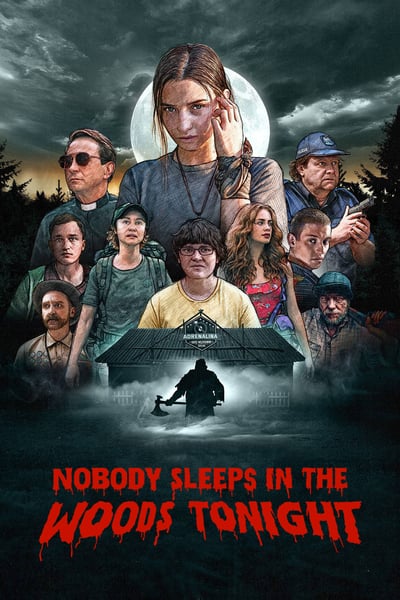 Nobody Sleeps in the Woods Tonight 2020 720p WEBRip x264-GalaxyRG